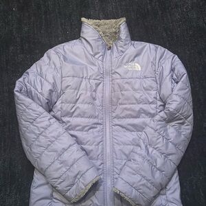 Northface Jacket